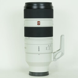 SONY FE 70-200mm F2.8 GM OSS II SEL70200GM2