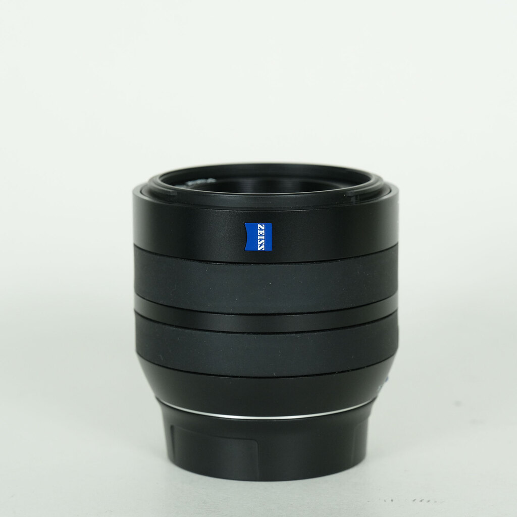 Carl Zeiss Touit 1.8/32 [フジフイルムX用]