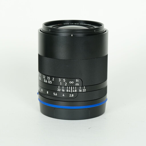Carl Zeiss Loxia 2.8/21 [ソニーE用]を徹底解説。愛用者レビュー