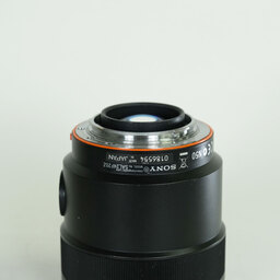 SONY Distagon T* 24mm F2 ZA SSM SAL24F20Z