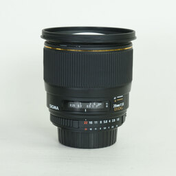 SIGMA 28mm F1.8 EX DG ASPHERICAL MACRO [ニコンF用]