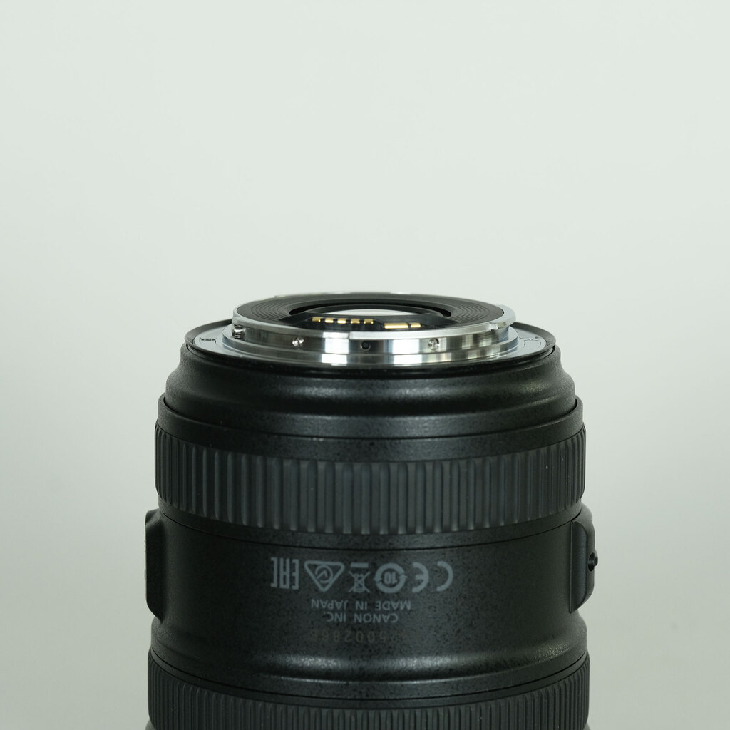 Canon EF24-70mm F4L IS USM