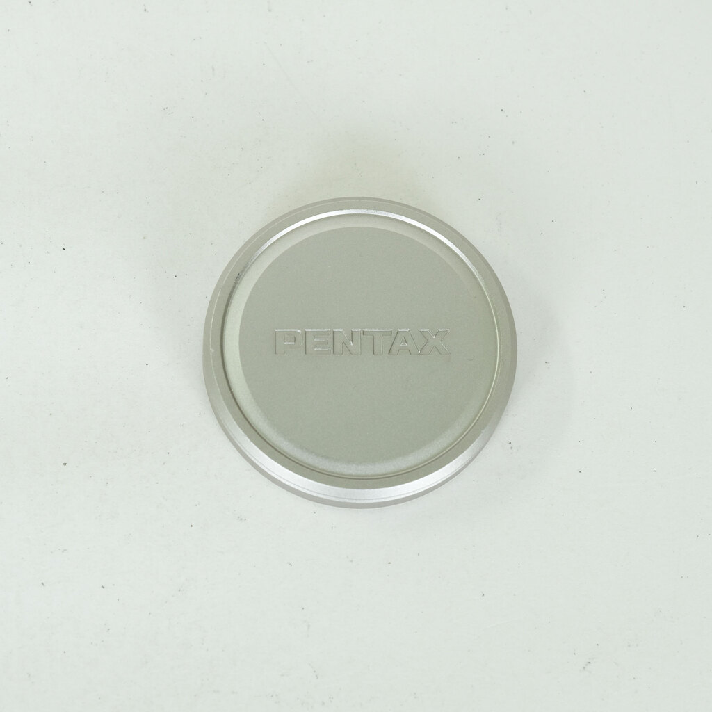 PENTAX FA77mmF1.8 Limited