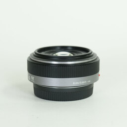 Panasonic LUMIX G 20mm F1.7 ASPH. H-H020
