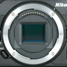 Nikon Z30