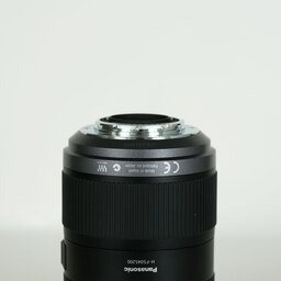 Panasonic LUMIX G VARIO 45-200mm F4.0-F5.6 MEGA O.I.S. H-FS045200