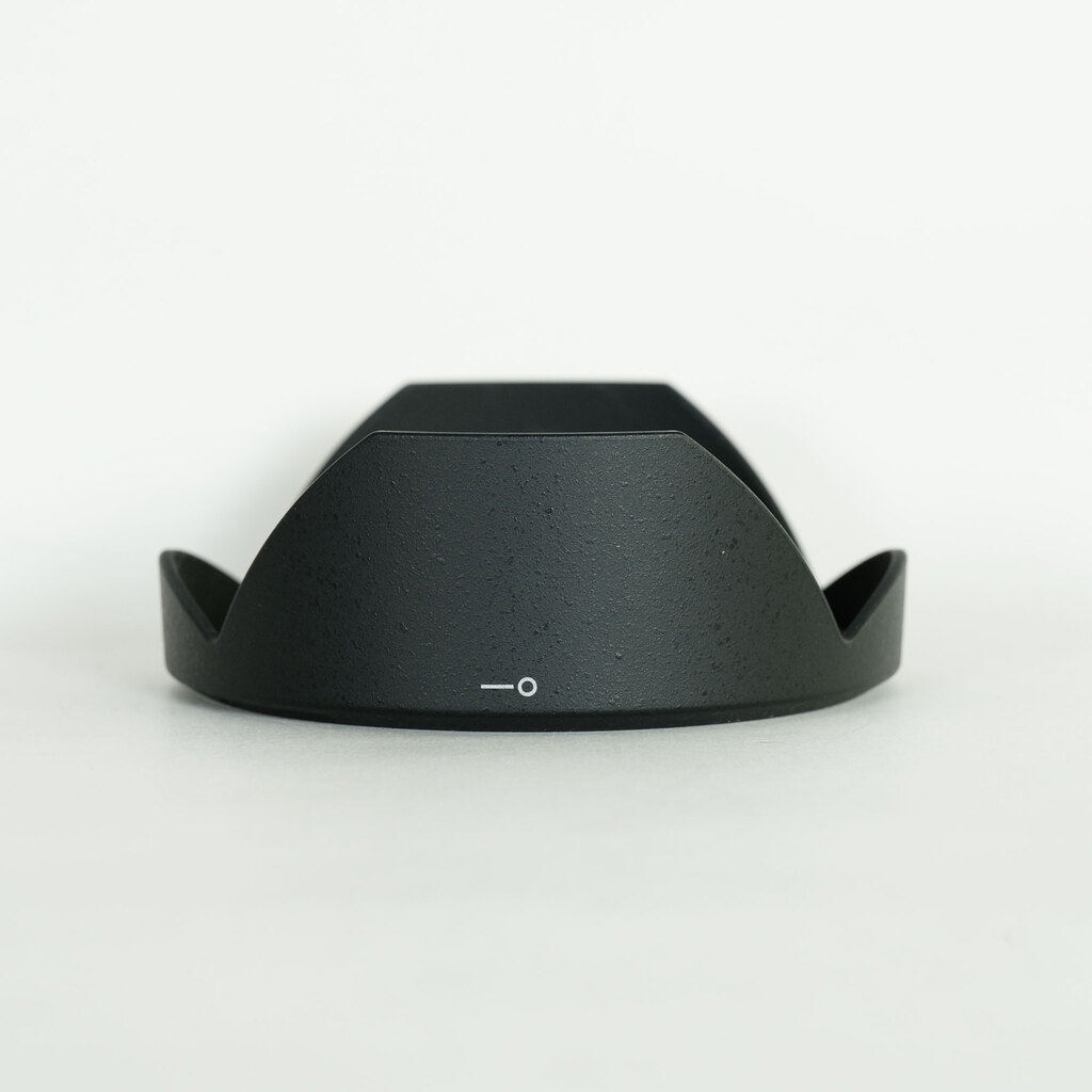 Nikon AF-S NIKKOR 18-35mm F3.5–4.5 G ED