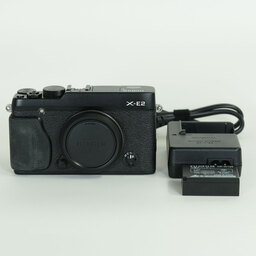 FUJIFILM X-E2