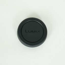 Panasonic LEICA DG NOCTICRON 42.5mm / F1.2 ASPH. / POWER O.I.S.