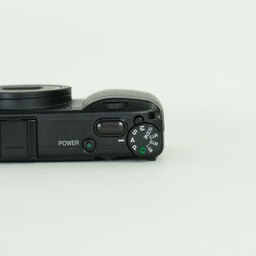 RICOH GR DIGITAL III