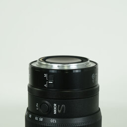 Nikon NIKKOR Z 24-120mm f/4 S