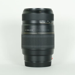TAMRON 70-300mm F4-5.6 Di LD Macro/Model A17S(ソニーA用)の出品