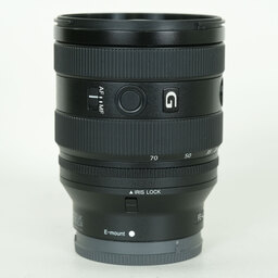 SONY FE 20-70mm F4 G SEL2070G