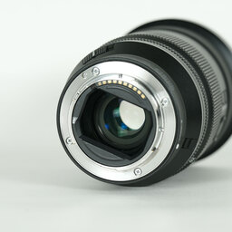SONY FE 24-70mm F2.8 GM II SEL2470GM2
