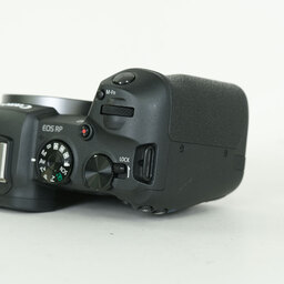 Canon EOS RP