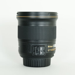 Nikon AF-S NIKKOR 24mm f/1.8G ED