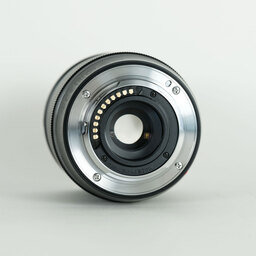 OLYMPUS M.ZUIKO DIGITAL ED 12‑45mm F4.0 PRO