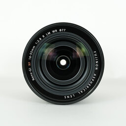 FUJIFILM XF16-55mmF2.8 R LM WR