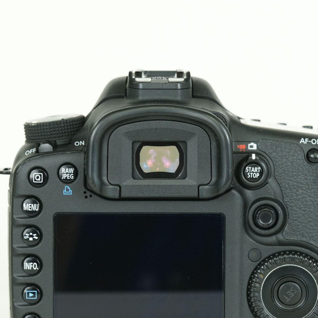 Canon EOS7D ボディ