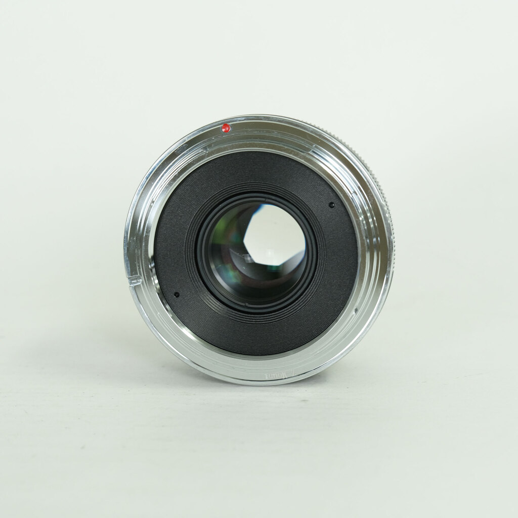 銘匠光学 TTArtisan 25mm F2 C (ニコンZ用) ブラック