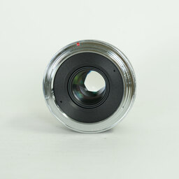 銘匠光学 TTArtisan 25mm F2 C (ニコンZ用) ブラック