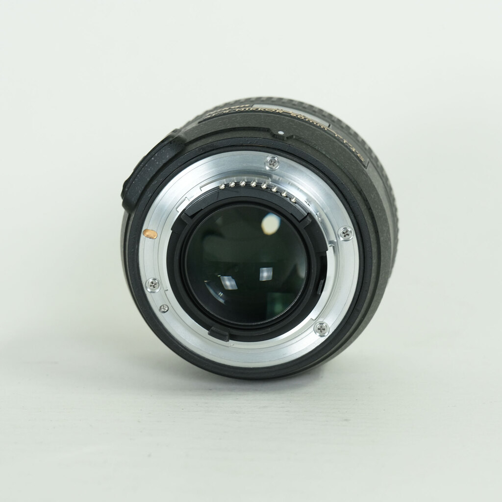 Nikon AF-S NIKKOR 50mm f/1.4G