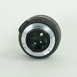 Nikon AF-S NIKKOR 50mm f/1.4G