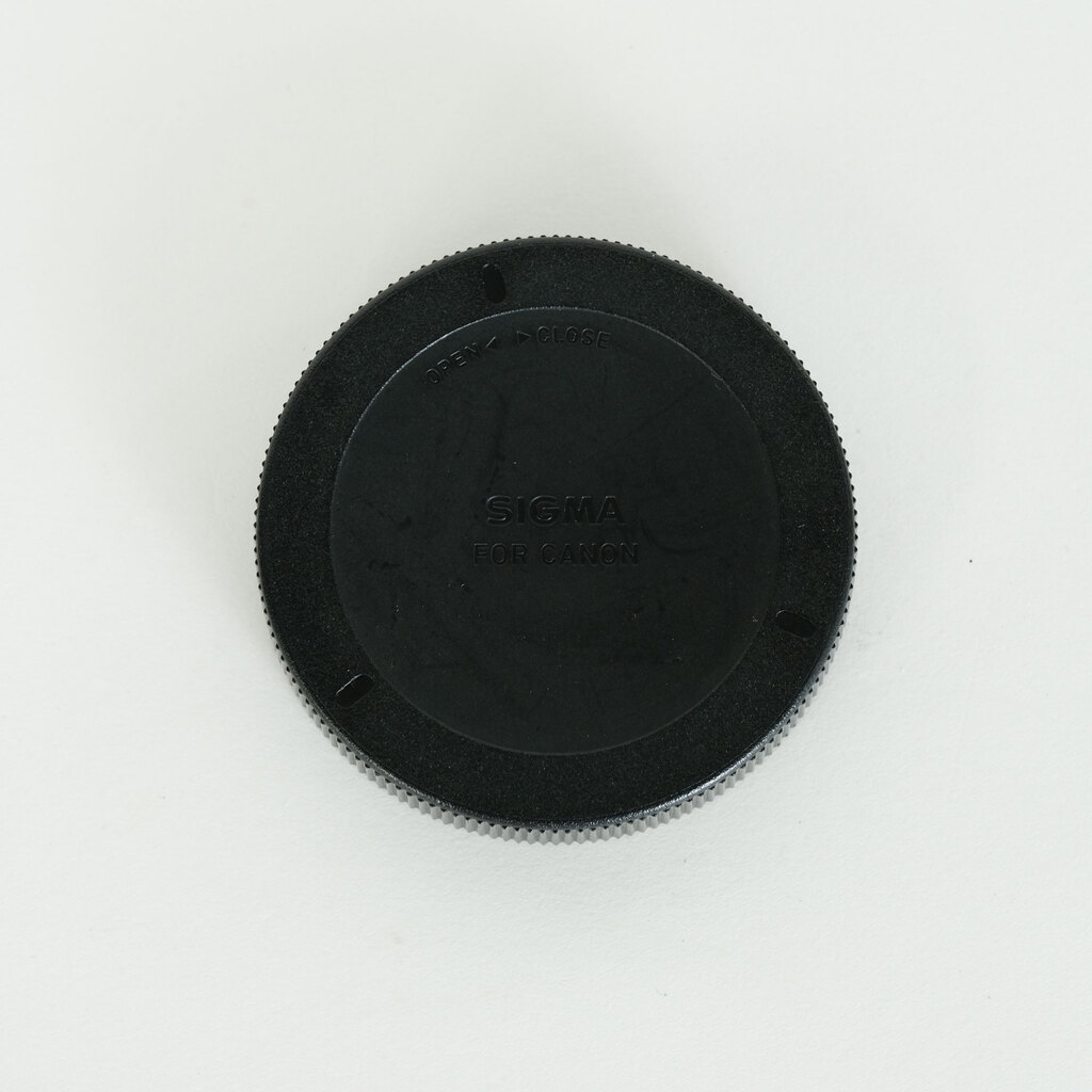 SIGMA 35mm F1.4 DG HSM｜Art [キヤノン用]