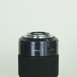 Panasonic LUMIX G X VARIO 35-100mm F2.8 POWER O.I.S. H-HS35100