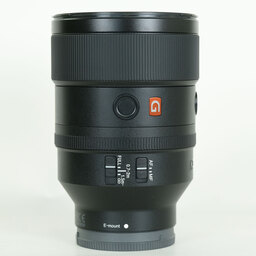 SONY FE 135mm F1.8 GM SEL135F18GM