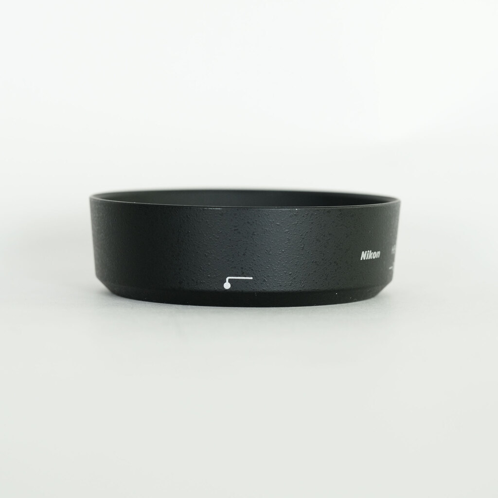 Nikon AF-S DX NIKKOR 35mm f/1.8G