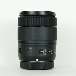 Canon EF-S18-135mm F3.5-5.6 IS USM