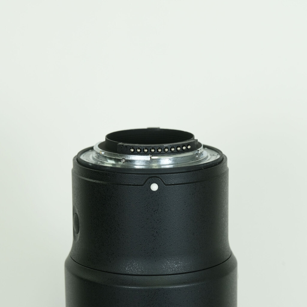 Nikon AF-S NIKKOR 500mm f/5.6E PF ED VR