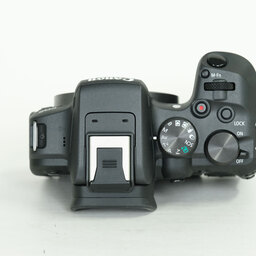 Canon EOS R10 Canon EOS R10