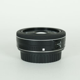 Canon EF-S24mm F2.8 STM Canon EF-S24mm F2.8 STM