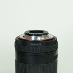 PENTAX HD PENTAX-DA 55-300mmF4.5-6.3ED PLM WR RE