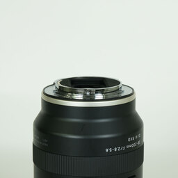 TAMRON 28-200mm F/2.8-5.6 Di III RXD (Model A071) [ソニーE用]