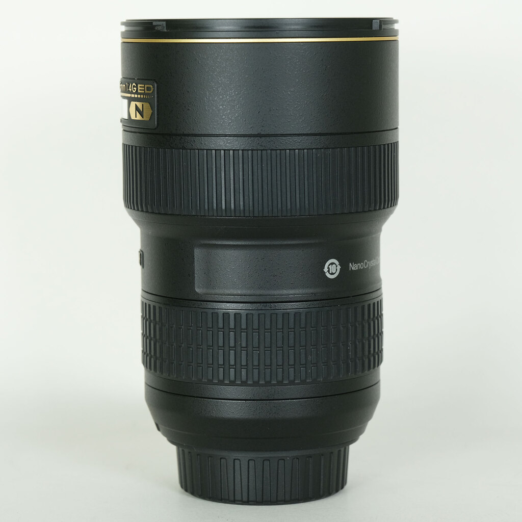 Nikon AF-S NIKKOR 16-35mm F4 G ED VRの出品 | ONE SCENE（ワンシーン）