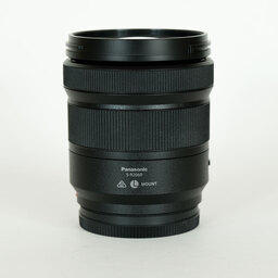 Panasonic LUMIX S 20-60mm F3.5-5.6