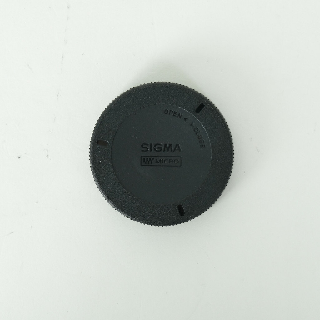 SIGMA 56mm F1.4 DC DN｜Contemporary [マイクロフォーサーズ用]