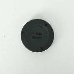 SIGMA 56mm F1.4 DC DN｜Contemporary [マイクロフォーサーズ用]