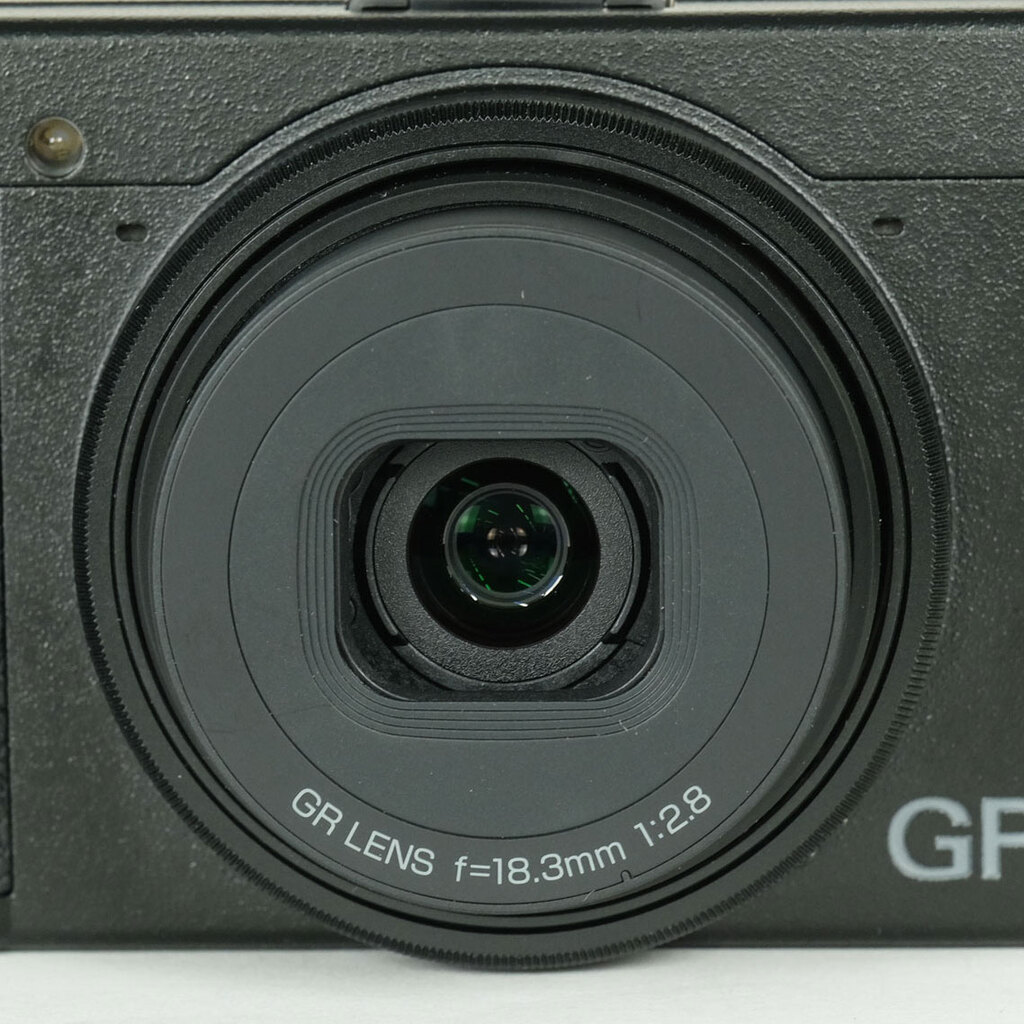 RICOH GR III HDFの出品 | ONE SCENE（ワンシーン）