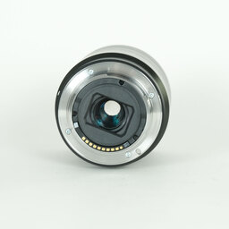 SONY Vario-Tessar T* E 16-70mm F4 ZA OSS SEL1670Z SONY Vario-Tessar T* E 16-70mm F4 ZA OSS SEL1670Z