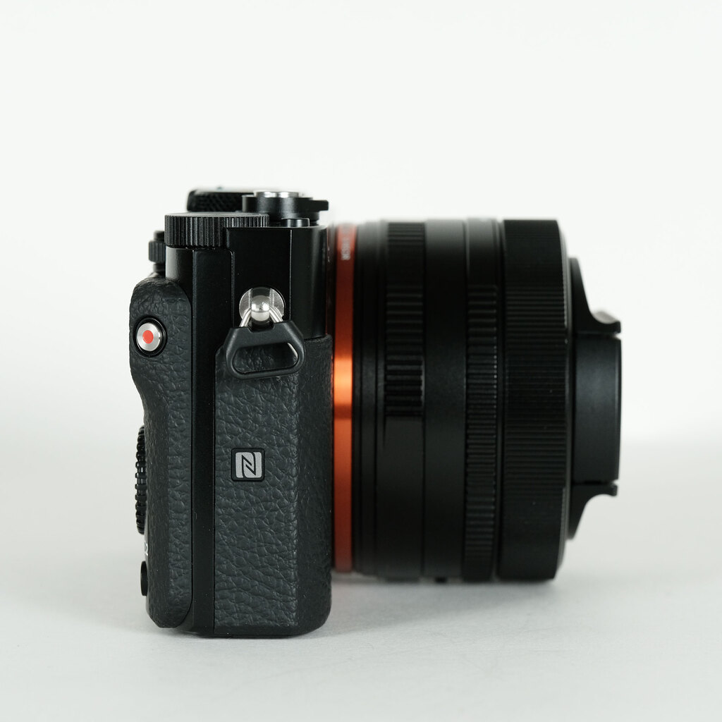SONY Cyber-shot DSC-RX1RM2