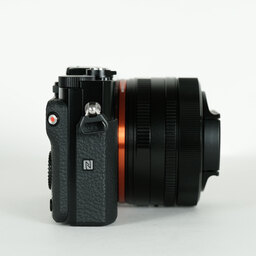 SONY Cyber-shot DSC-RX1RM2