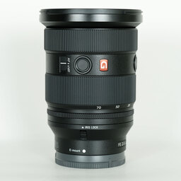 SONY FE 24-70mm F2.8 GM II SEL2470GM2
