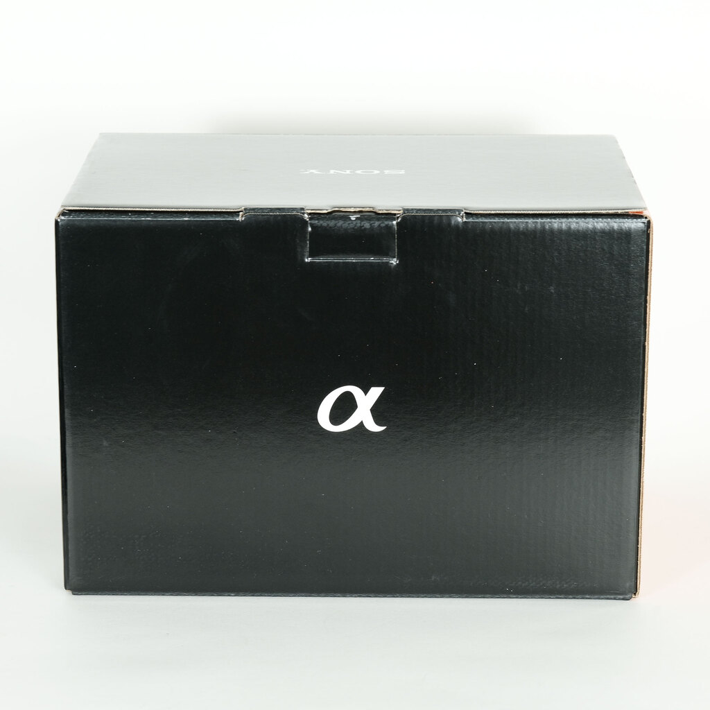 SONY α7R V（ILCE-7RM5）