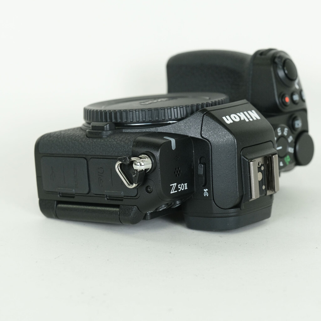 Nikon Z50II Nikon Z50II