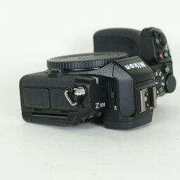 Nikon Z50II Nikon Z50II
