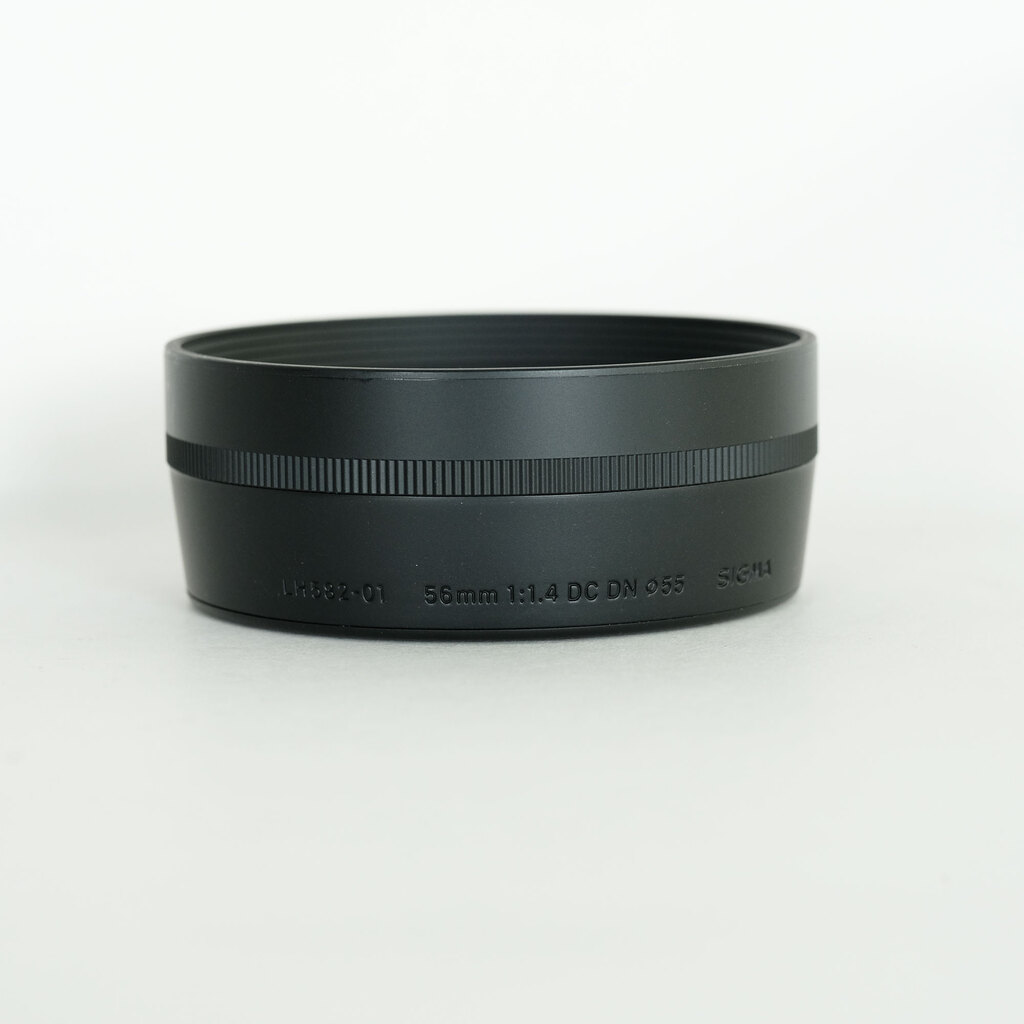 SIGMA 56mm F1.4 DC DN｜Contemporary [フジフイルムX用]